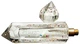 Тестер Парфюмированная вода Унисекс Cuarzo The Circle Rainbow Gems Swarovski 75 мл (ROZ6400210330) - изображение 1