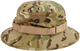 Панама тактическая 5.11 Tactical MultiCam Boonie Hat 89076 M/L Multicam (2000980413119) - изображение 1