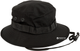 Панамка тактическая 5.11 Tactical Boonie Hat 89422 L/XL Black (2000980419524) - изображение 2