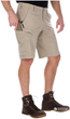 Шорты тактические 5.11 Tactical Apex Short 73334 28 Khaki (2000980419012) - изображение 3