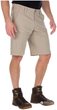 Шорты тактические 5.11 Tactical Apex Short 73334 30 Khaki (2000980419029) - изображение 4