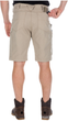 Шорты тактические 5.11 Tactical Apex Short 73334 42 Khaki (2000980419081) - изображение 2