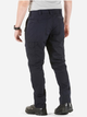 Тактические брюки 5.11 Tactical Abr Pro Pant 74512-724 W28/L34 Dark Navy (2000980488452) - изображение 5