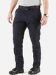 Тактические брюки 5.11 Tactical Abr Pro Pant 74512-724 W30/L30 Dark Navy (2000980488476) - изображение 8