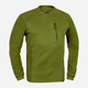 Тактична кофта P1G-Tac Oryx UA281-29963-OD 2XL Olive Drab (2000980508457) - зображення 1