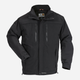 Куртка тактическая 5.11 Tactical Bristol Parka 48152 XS Black (2000980326242) - изображение 1