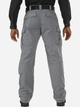 Брюки тактические 5.11 Tactical Stryke Pants 74369 30/30 р Storm (2000980337538) - изображение 3