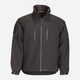 Куртка тактическая для штормовой погоды 5.11 Tactical Sabre 2.0 Jacket 48112 S Black (2000980252251) - изображение 1