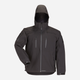 Куртка тактична для штормової погоди 5.11 Tactical Sabre 2.0 Jacket 48112 XXL Black (2006000042314) - зображення 4