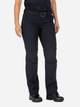 Брюки тактические 5.11 Tactical Apex Pants 64446-724 2/Long Dark Navy (2000980487189) - изображение 4