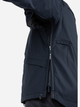 Куртка тактическая демисезонная 5.11 Tactical 3-in-1 Parka 2.0 48358-724 XL Dark Navy (2000980509324) - изображение 3