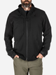 Куртка тактична 5.11 Tactical Braxton Jacket 78023-019 2XL Black (2000980509621) - зображення 3