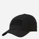 Кепка тактическая 5.11 Tactical Vent-Tac Hat 89134-019 M/L Black (2000980514618) - изображение 1