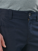 Штани тактичні 5.11 Tactical Edge Chino Pants 74481-724 W32/L32 Dark Navy (2000980515707) - зображення 4