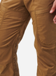 Штани тактичні 5.11 Tactical Ridge Pants 74520-134 W30/L32 Kangaroo (2000980516056) - зображення 6