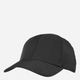 Кепка тактическая форменная 5.11 Tactical Flex Uniform Hat 89105-019 L/XL Black (2000980519415) - изображение 1