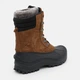 Мужские зимние сапоги с мембраной CMP Kinos Snow Boots Wp 3Q48867-P758 41 (8US) 26.8 см Castoro (8056381901100) - изображение 4