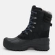 Мужские зимние сапоги с мембраной CMP Kinos Snow Boots Wp 3Q48867-U901 45 (11.5US) 29.3 см Nero (8055199860814) - изображение 3
