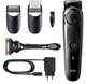 Trymer Braun BeardTrimmer BT5340 - obraz 1