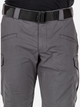 Штани тактичні 5.11 Tactical Icon Pants 74521-258 W28/L34 Flint (2000980527342) - зображення 3