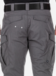 Штани тактичні 5.11 Tactical Icon Pants 74521-258 W36/L32 Flint (2000980527427) - зображення 4