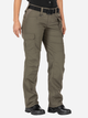 Брюки тактические 5.11 Tactical Abr Pro Pants - Women's 64445-186 6/Long Ranger Green (2000980527847) - изображение 1