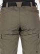 Брюки тактические 5.11 Tactical Abr Pro Pants - Women's 64445-186 12/Long Ranger Green (2000980527816) - изображение 5