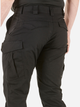 Брюки тактические 5.11 Tactical Icon Pants 74521-019 W32/L32 Black (2000980527519) - изображение 5