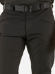 Брюки тактические 5.11 Tactical Icon Pants 74521-019 W36/L34 Black (2000980527564) - изображение 4