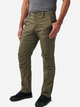 Брюки тактические 5.11 Tactical Ridge Pants 74520-186 W30/L36 Ranger Green (2000980530045) - изображение 3