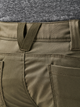 Брюки тактические 5.11 Tactical Ridge Pants 74520-186 W28/L32 Ranger Green (2000980530007) - изображение 5