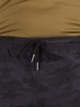 Шорты тактические MIL-TEC Sturm Dark Camo Swimming Shorts 11448080 2XL Dark camo (2000980499571) - изображение 5