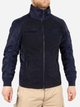 Куртка флісова тактична MIL-TEC Sturm USAF Jacket Dark Blue 10430003 3XL Blue (2000980502653) - зображення 1