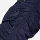 Куртка флісова тактична MIL-TEC Sturm USAF Jacket Dark Blue 10430003 S Blue (2000980502684) - зображення 10