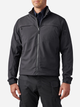 Тактическая куртка 5.11 Tactical Chameleon Softshell Jacket 2.0 48373-019 M Black (2000980540129) - изображение 3