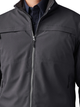 Тактическая куртка 5.11 Tactical Chameleon Softshell Jacket 2.0 48373-019 4XL Black (2000980540105) - изображение 4