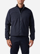 Тактическая куртка 5.11 Tactical Chameleon Softshell Jacket 2.0 48373-724 4XL Dark Navy (2000980540600) - изображение 1