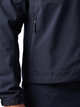 Тактическая куртка 5.11 Tactical Chameleon Softshell Jacket 2.0 48373-724 3XL Dark Navy (2000980540594) - изображение 4