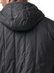 Тактическая куртка 5.11 Tactical Thermal Insulator Jacket 48387-019 M Black (2000980575879) - изображение 6