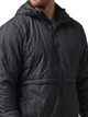 Тактическая куртка 5.11 Tactical Thermal Insulator Jacket 48387-019 XL Black (2000980575893) - изображение 8