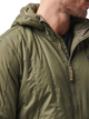 Тактическая куртка 5.11 Tactical Thermal Insulator Jacket 48387-186 M Ranger Green (2000980575923) - изображение 5