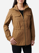 Тактична куртка 5.11 Tactical Tatum Jacket 68007-134 M Kangaroo (2000980584123) - зображення 4