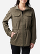 Тактическая куртка 5.11 Tactical Tatum Jacket 68007-186 M Ranger Green (2000980584178) - изображение 4