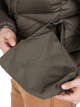 Тактическая куртка 5.11 Tactical Acadia Down Jacket 48364-186 2XL Ranger Green (2000980541652) - изображение 17