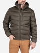 Тактична куртка 5.11 Tactical Acadia Down Jacket 48364-186 M Ranger Green (2000980541676) - зображення 1