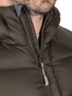 Тактична куртка 5.11 Tactical Acadia Down Jacket 48364-186 S Ranger Green (2000980541683) - зображення 2