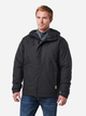 Тактическая куртка 5.11 Tactical Atmos Warming Jacket 48369-019 L Black (2000980539062) - изображение 7