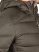 Тактическая куртка 5.11 Tactical Acadia Down Jacket 48364-186 3XL Ranger Green (2000980544127) - изображение 18