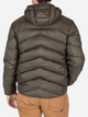 Тактична куртка 5.11 Tactical Acadia Down Jacket 48364-186 M Ranger Green (2000980541676) - зображення 11