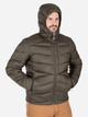 Тактична куртка 5.11 Tactical Acadia Down Jacket 48364-186 M Ranger Green (2000980541676) - зображення 13